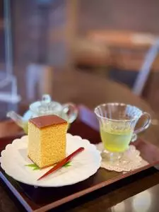 匠寛堂茶房 玉響（匠寛堂茶房 たまゆら）