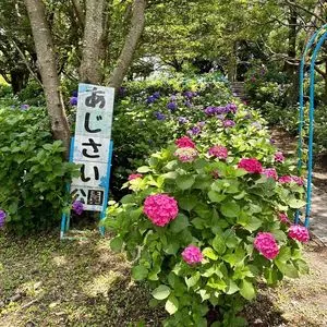 長崎鼻リゾートキャンプ場