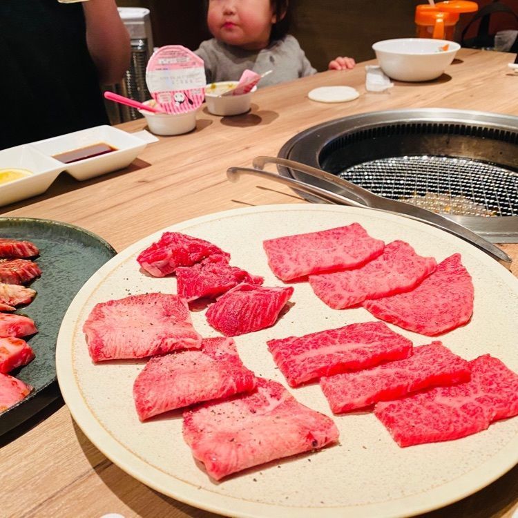 r.uさんが投稿した薬院焼肉NIKUICHI（ニクイチ）に関する口コミの画像