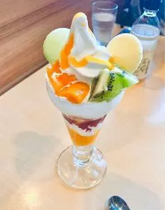 ガスト 小金井前原店
