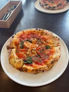 ピッツェリア バンケット（Pizzeria Banchetto）