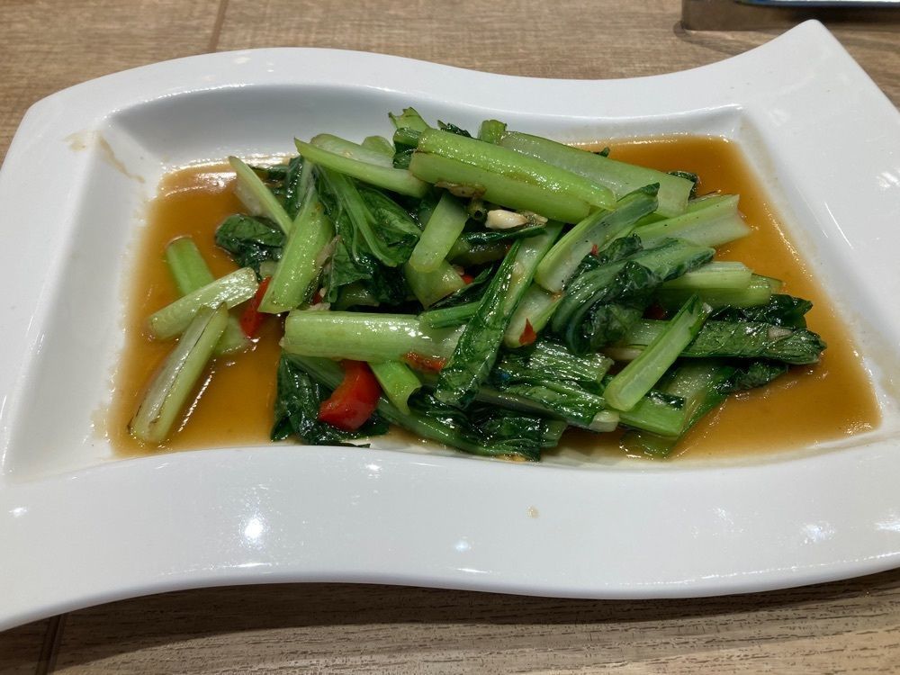 L&Rさんが投稿したエムエム タイ （MM THAI）に関する口コミの画像