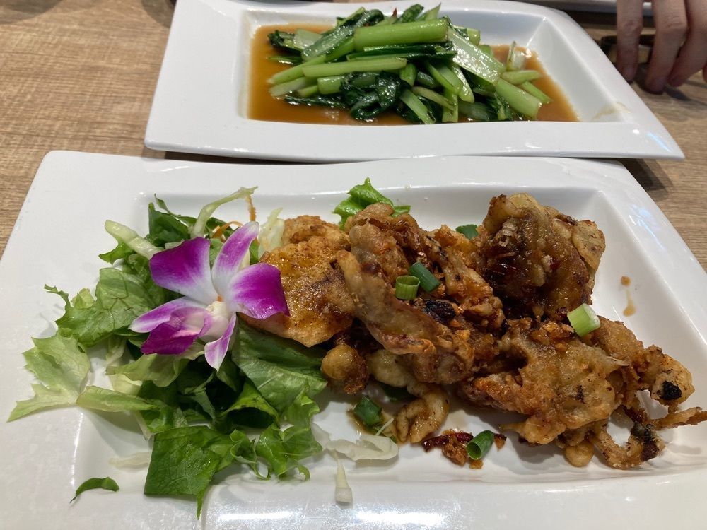 L&Rさんが投稿したエムエム タイ （MM THAI）に関する口コミの画像