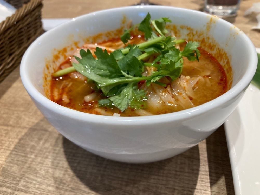 L&Rさんが投稿したエムエム タイ （MM THAI）に関する口コミの画像
