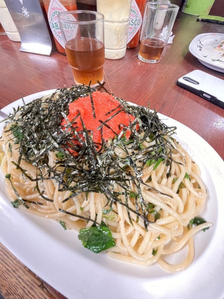東京グルメ😋さんが投稿したジャポネに関する口コミの画像