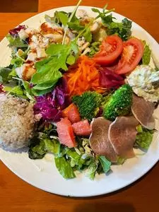 CAFE BRASSERIE LEPAN（カフェブラッスリー ルパン）