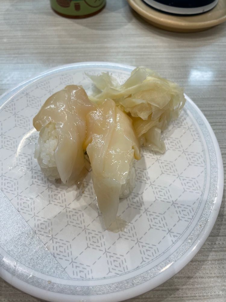 P-sanさんが投稿したはま寿司 川越上寺山店に関する口コミの画像