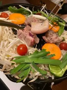 ジンギスカン専門店 じん助 西口店