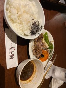 ジンギスカン専門店 じん助 西口店 3枚目