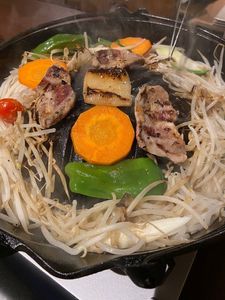 ジンギスカン専門店 じん助 西口店 4枚目