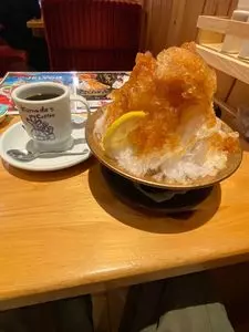 コメダ珈琲店 八王子駅北口店