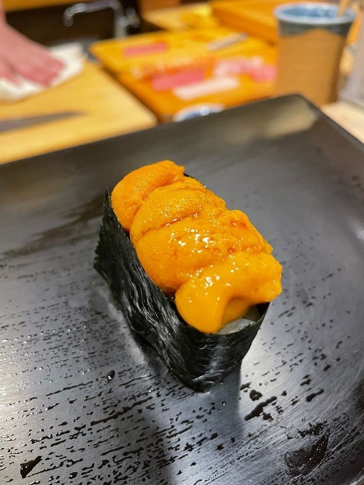 ZMA066さんが投稿した九段下　寿司政に関する口コミの画像