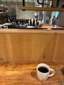 スターバックスコーヒー 銀座EXITMELSA店（STARBUCKS COFFEE）