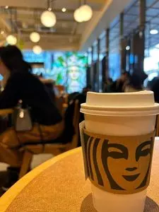スターバックス・コーヒー 田町駅西口店