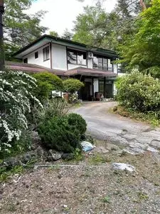 湯籠りの里　緑風亭
