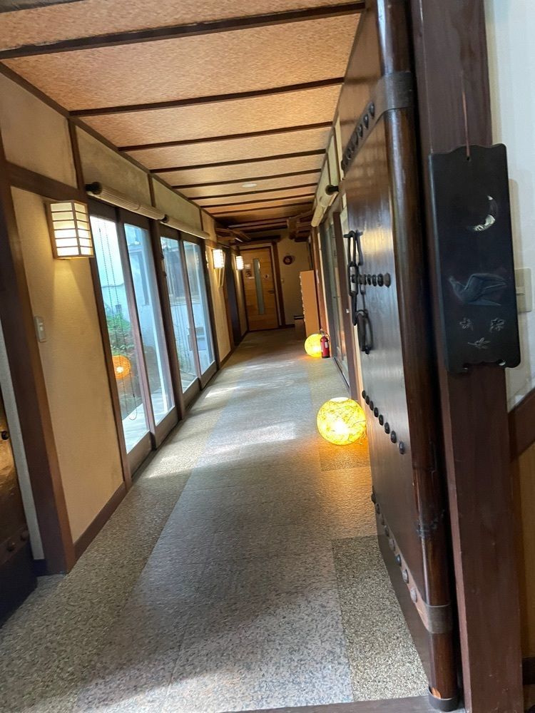 P-sanさんが投稿した湯籠りの里　緑風亭に関する口コミの画像