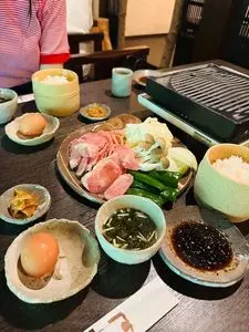 秋月