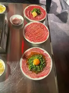 もみだれ焼肉獅子楼 代々木店（ししろう）