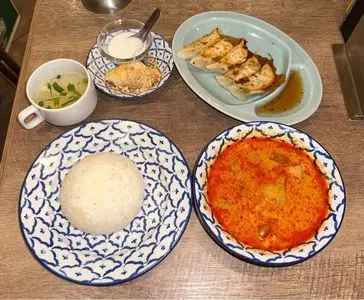 サイアムオーキッド 横浜ポルタ店（SIAM ORCHID）