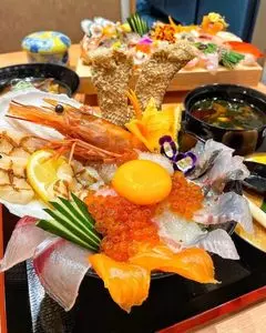 京寿司 箱崎店