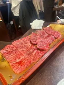 焼肉バズーカF