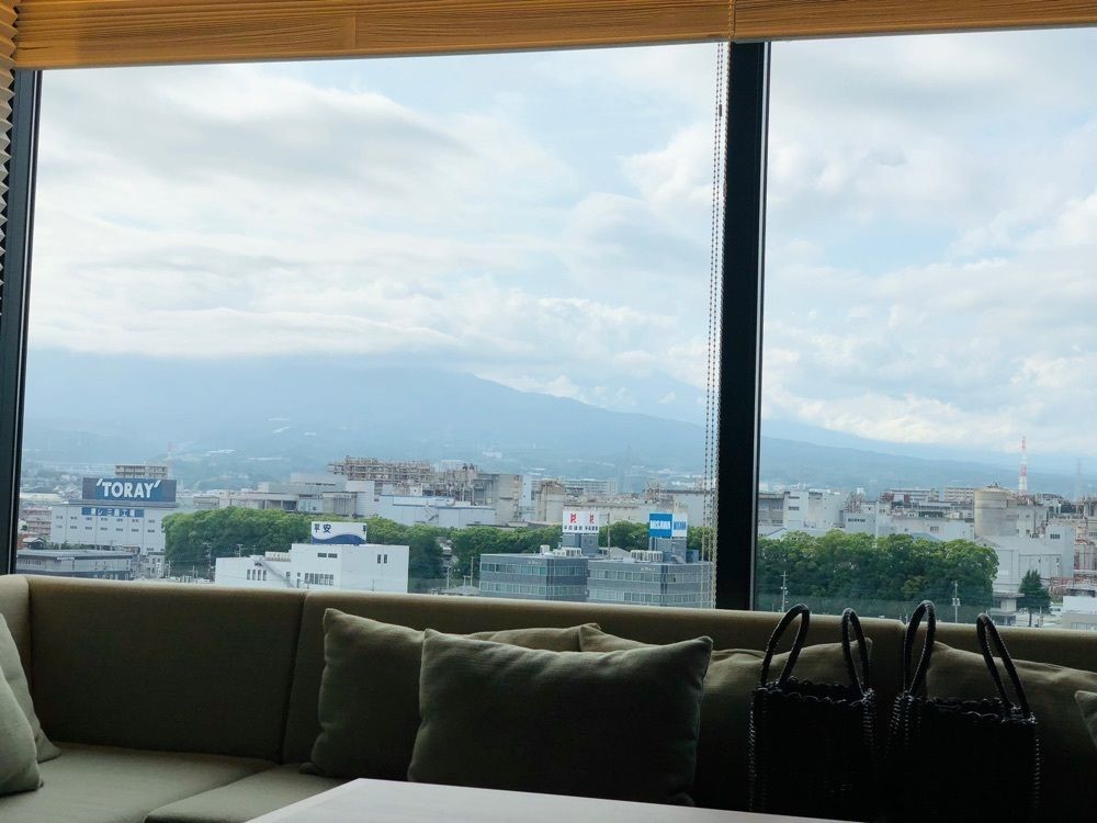 rider_uさんが投稿した富士山三島東急ホテル(２０２０年６月３０日オープン）に関する口コミの画像