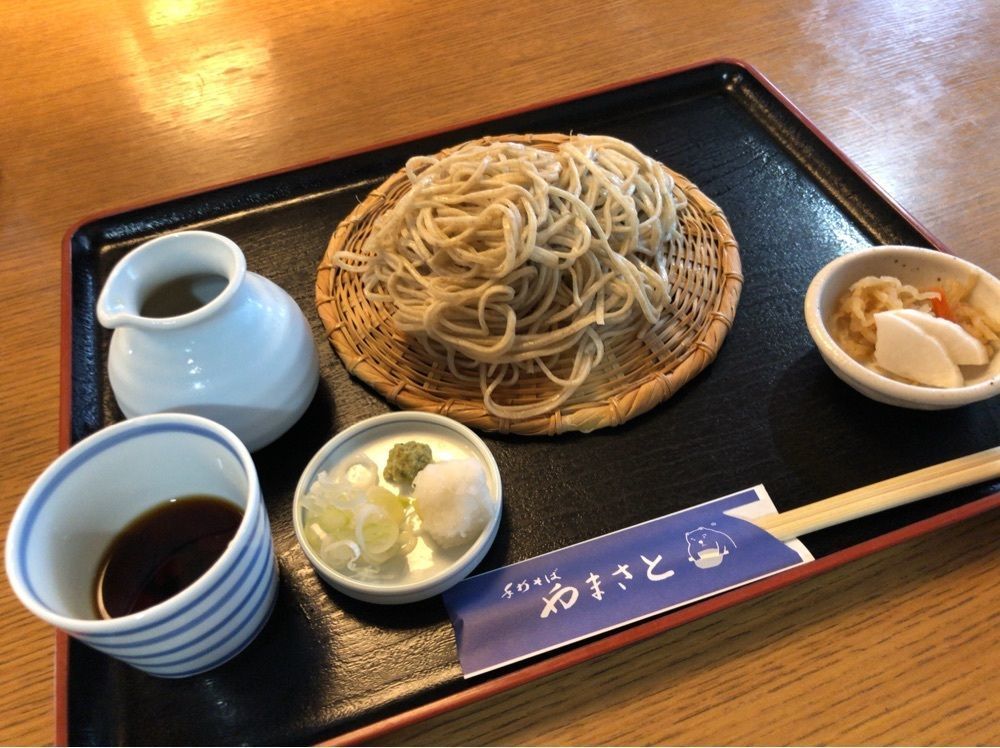 rider_uさんが投稿したやまさとに関する口コミの画像