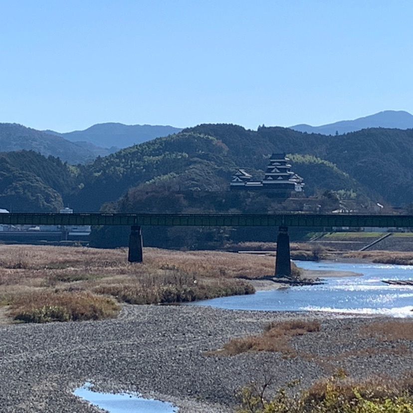 メリーさんが投稿した大洲市に関する口コミの画像