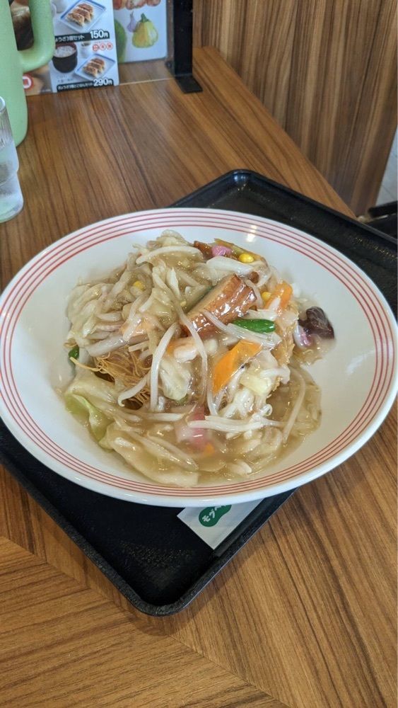 shin-emonさんさんが投稿したリンガーハット 堺百舌鳥店に関する口コミの画像