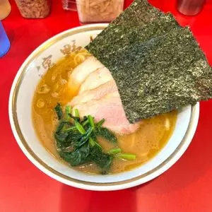 濱野家