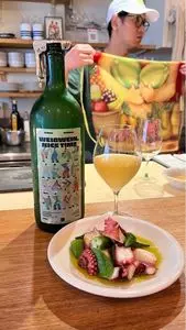 hiyori LIQUOR STORE AND BAR（【旧店名】日和）