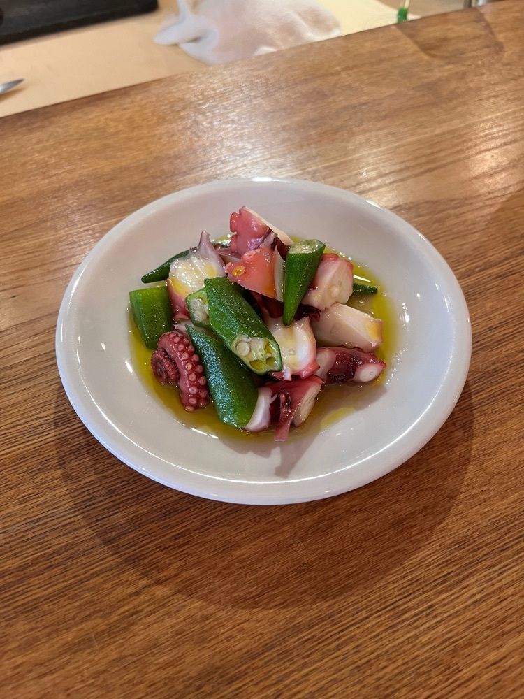 食べ太郎🍽️ 東京･横浜グルメ📍さんが投稿したhiyori LIQUOR STORE AND BAR（【旧店名】日和）に関する口コミの画像