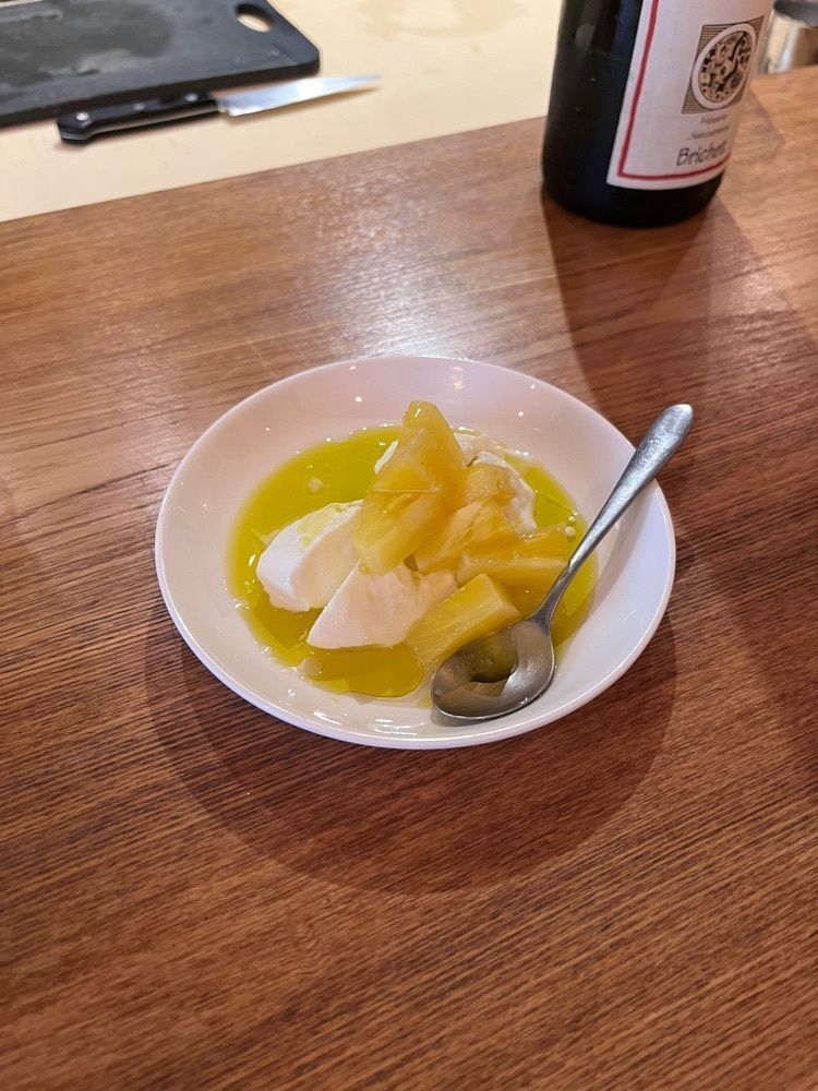 食べ太郎🍽️ 東京･横浜グルメ📍さんが投稿したhiyori LIQUOR STORE AND BAR（【旧店名】日和）に関する口コミの画像