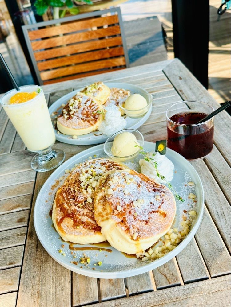 nico☺︎さんが投稿したカフェルクス 浜線店（CAFE lx）に関する口コミの画像