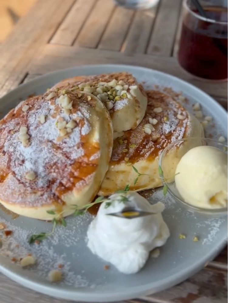 nico☺︎さんが投稿したカフェルクス 浜線店（CAFE lx）に関する口コミの画像