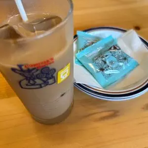 コメダ珈琲店 調布仙川店