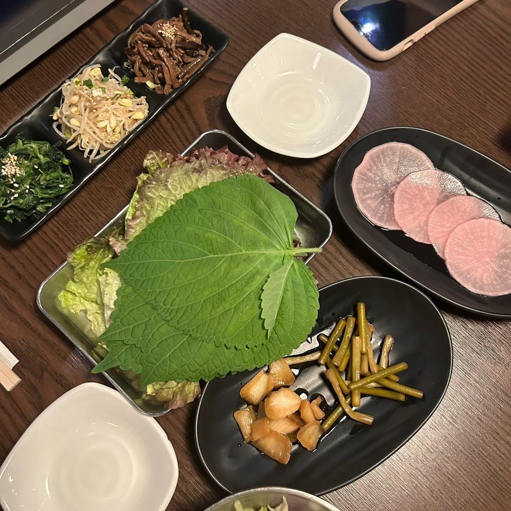 sachi_s3さんが投稿したジョンノホルモン物語に関する口コミの画像