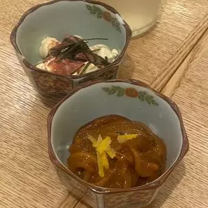 カブキスシ（【旧店名】歌舞伎町スシンジュク）