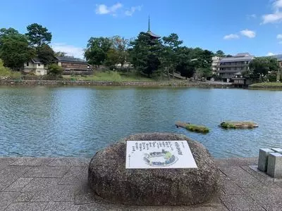 東大寺南大門