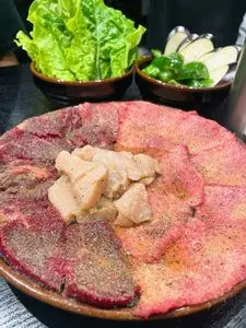 広尾 大衆焼肉 暴飲暴食