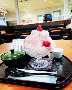 四季菜 Gelato&café きらり（四季菜 ジェラート＆カフェ きらり）