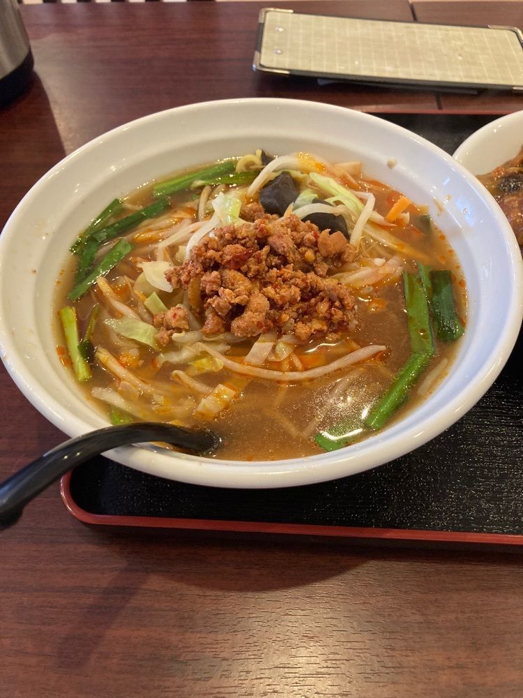 saa1010さんが投稿した台湾料理 興福順 座間店に関する口コミの画像