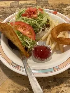 タコス屋 新都心店（Tacos-ya）