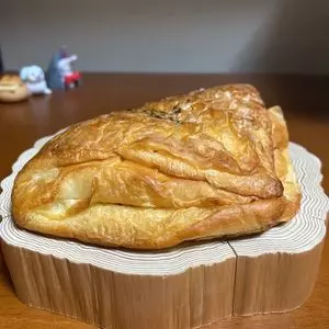 丸仙製パン