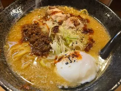 らーめん獅子王