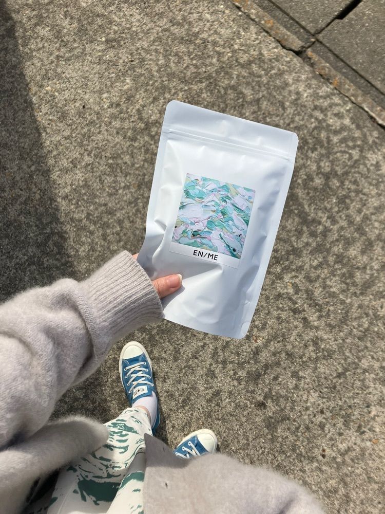 munie~ru.さんが投稿したEN/ME（エンメ）に関する口コミの画像