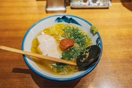 AFURI 新宿住友ビル