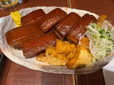リトル沖縄（りとるおきなわ）