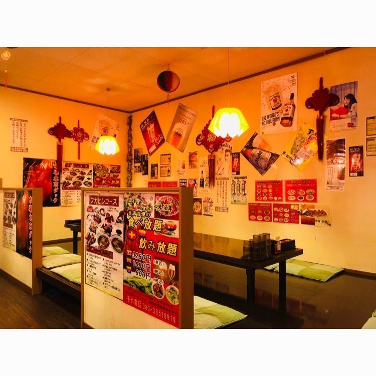 サトツルさんが投稿した香味鮮 日光店に関する口コミの画像