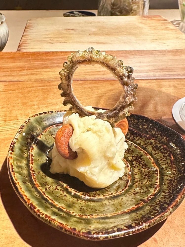 kh_.sweetsさんが投稿した食幹 渋谷（shokkan shibuya）に関する口コミの画像